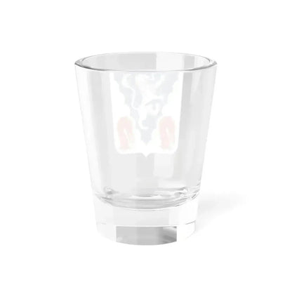 401 Glider Infantry Regiment 2 (U.S. Army) Shot Glass 1.5oz - Go Mug Yourself