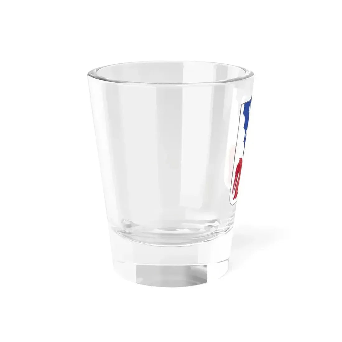 401 Glider Infantry Regiment 2 (U.S. Army) Shot Glass 1.5oz - Go Mug Yourself