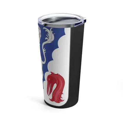 401 Glider Infantry Regiment 2 (U.S. Army) Tumbler 20oz - Go Mug Yourself