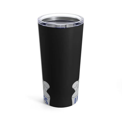 401 Glider Infantry Regiment (U.S. Army) Tumbler 20oz - Go Mug Yourself