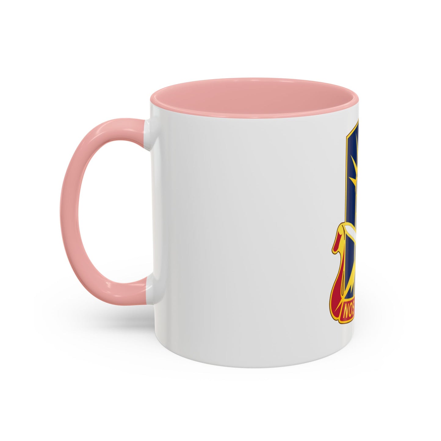 151 Information Operations Group (U.S. Army) Accent Coffee Mug