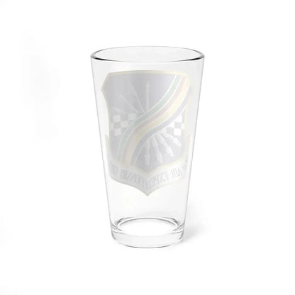 401st Air Expeditionary Group (U.S. Air Force) Pint Glass 16oz - Go Mug Yourself