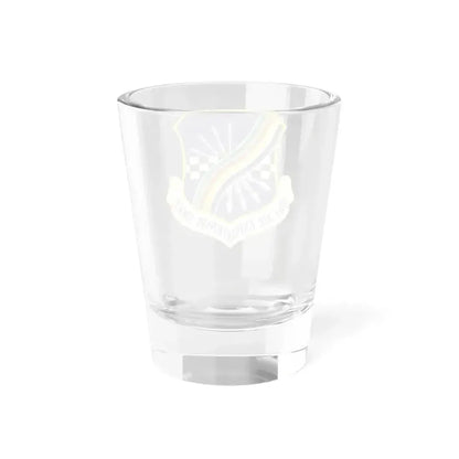 401st Air Expeditionary Group (U.S. Air Force) Shot Glass 1.5oz - Go Mug Yourself