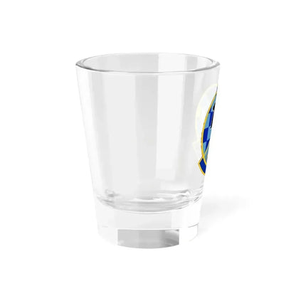 402 Intelligence Squadron AFISRA (U.S. Air Force) Shot Glass 1.5oz - Go Mug Yourself
