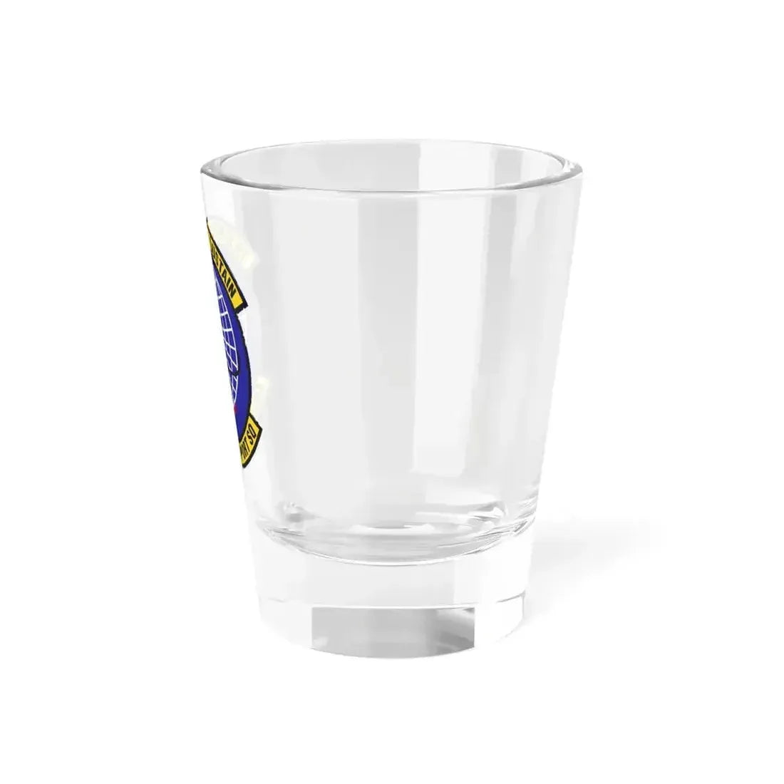 403 Force Support Squadron AFRC (U.S. Air Force) Shot Glass 1.5oz - Go Mug Yourself