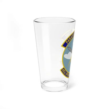 403d Operations Support Squadron (U.S. Air Force) Pint Glass 16oz-Go Mug Yourself