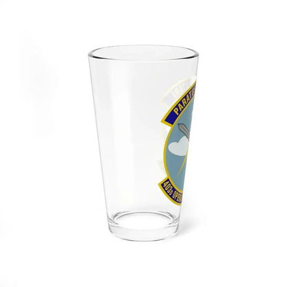 403d Operations Support Squadron (U.S. Air Force) Pint Glass 16oz - Go Mug Yourself