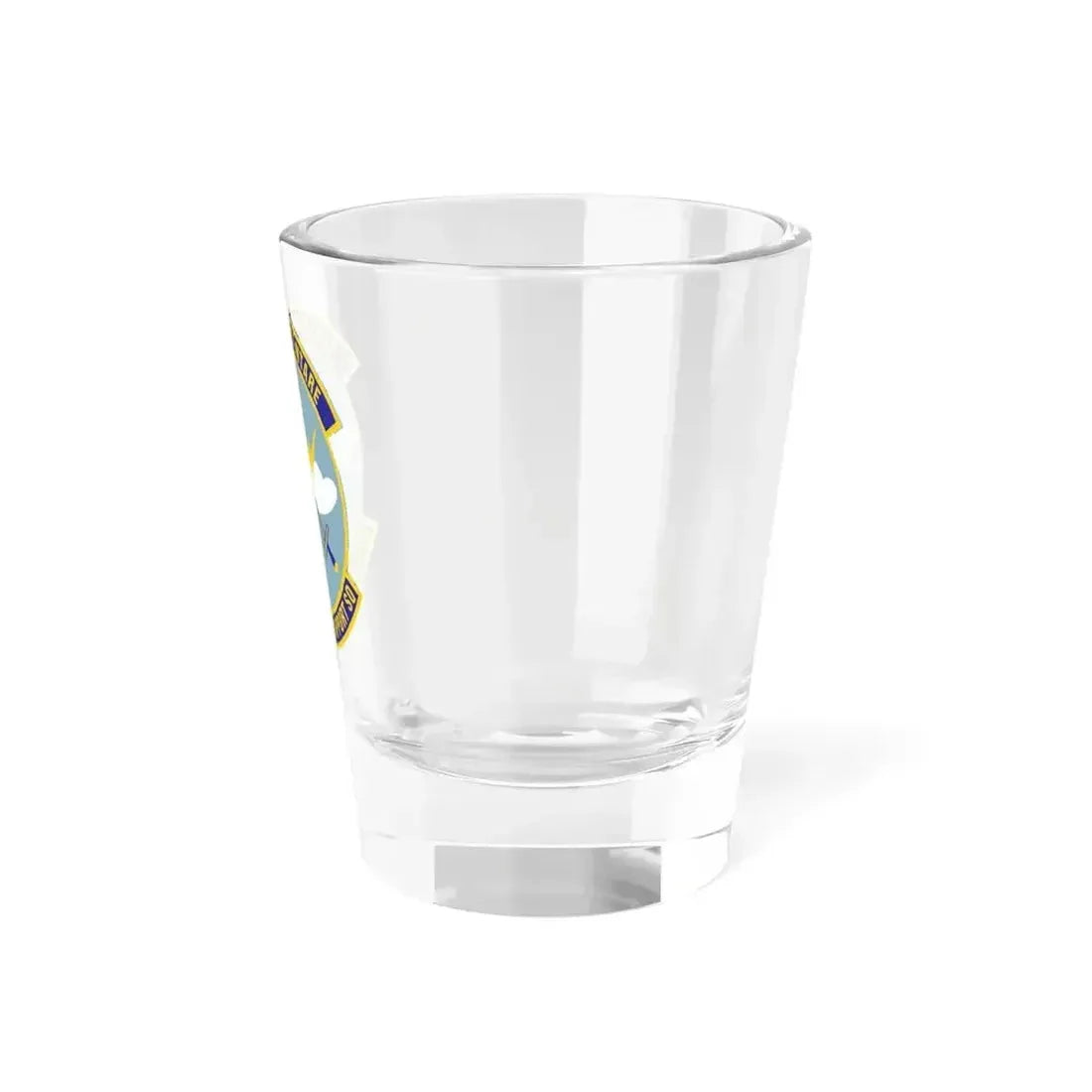 403d Operations Support Squadron (U.S. Air Force) Shot Glass 1.5oz - Go Mug Yourself