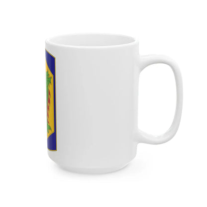 404 Maneuver Enhancement Brigade 2 (U.S. Army) White Coffee Mug-Go Mug Yourself