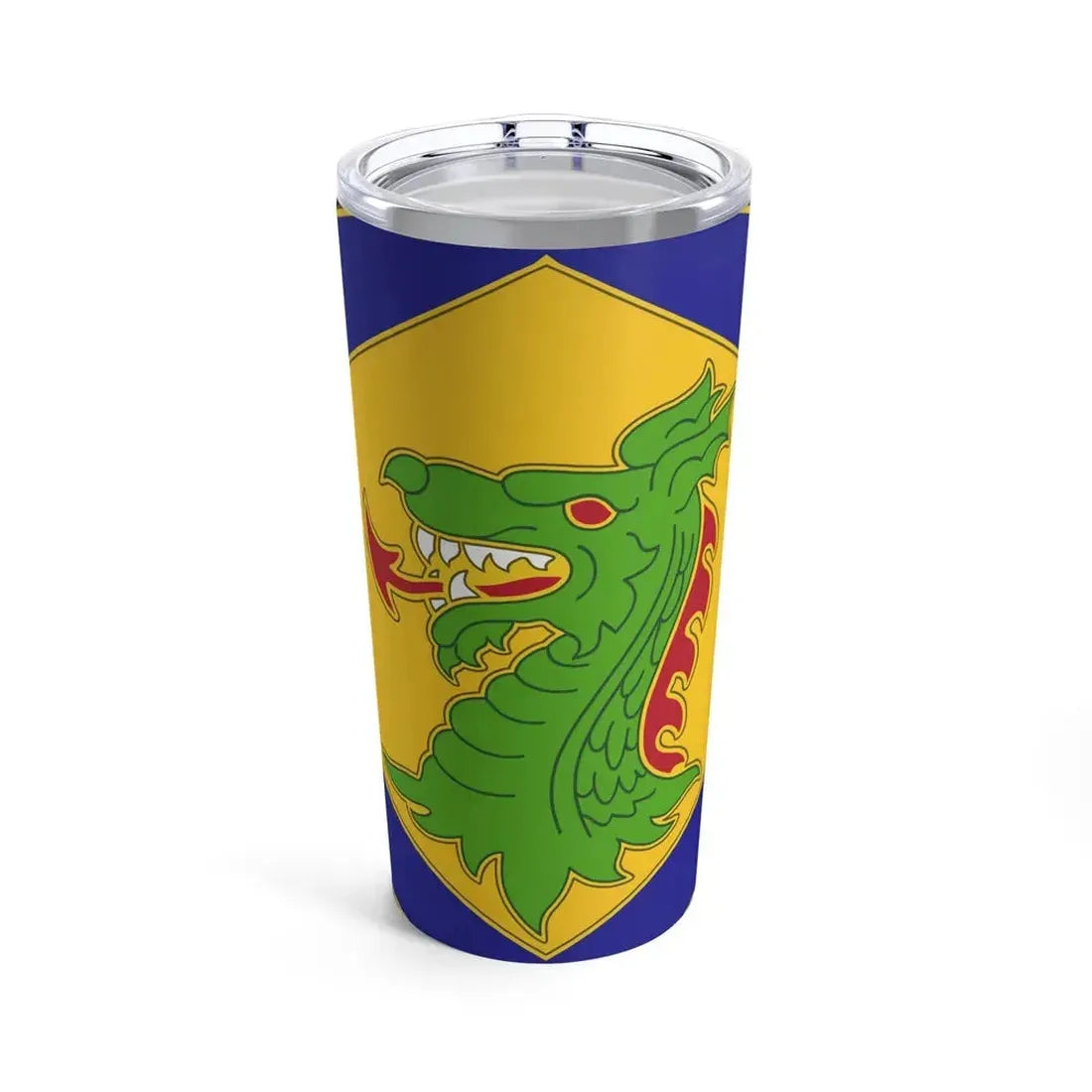 404 Maneuver Enhancement Brigade 2 (U.S. Army) Tumbler 20oz 20oz - Go Mug Yourself