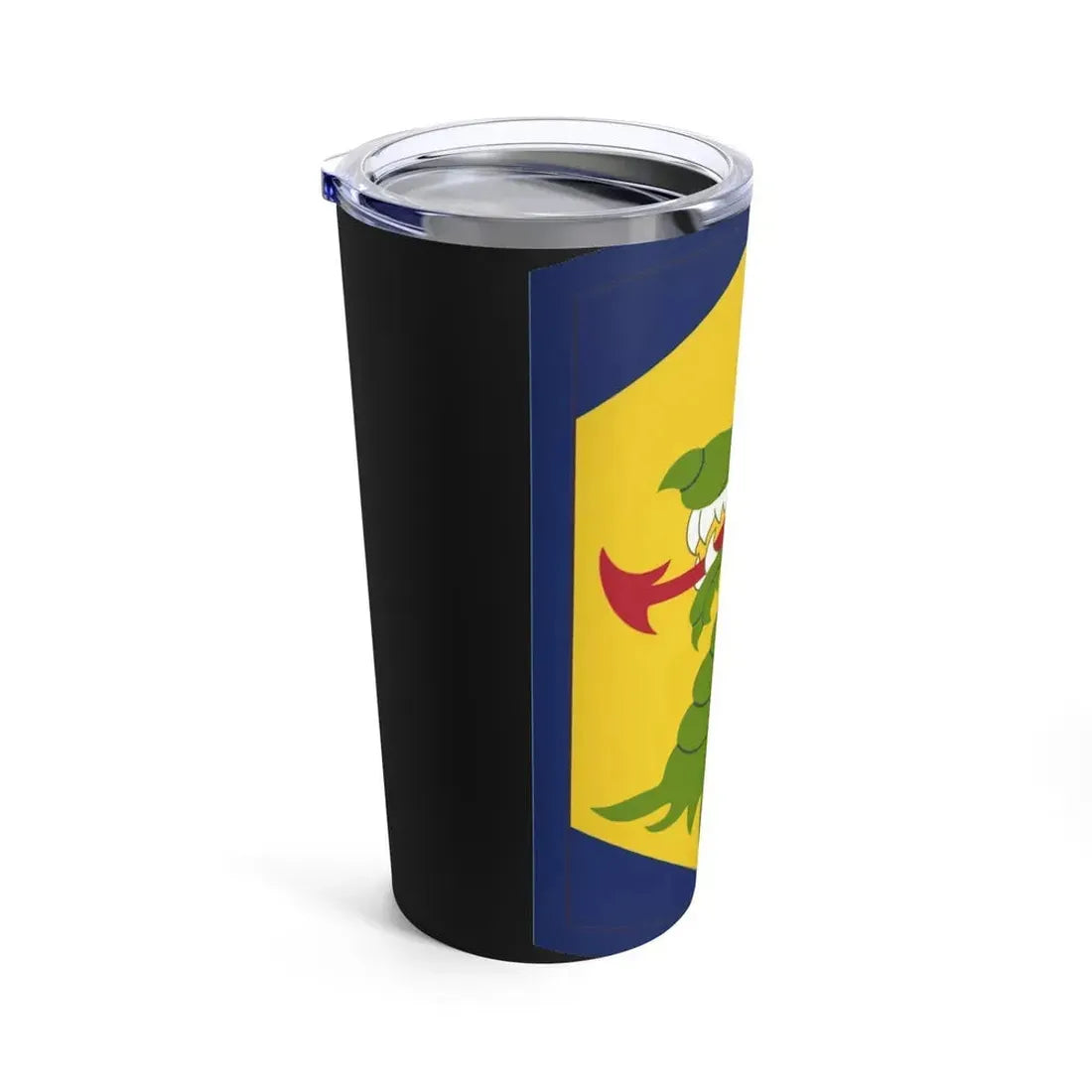 404 Maneuver Enhancement Brigade (U.S. Army) Tumbler 20oz - Go Mug Yourself