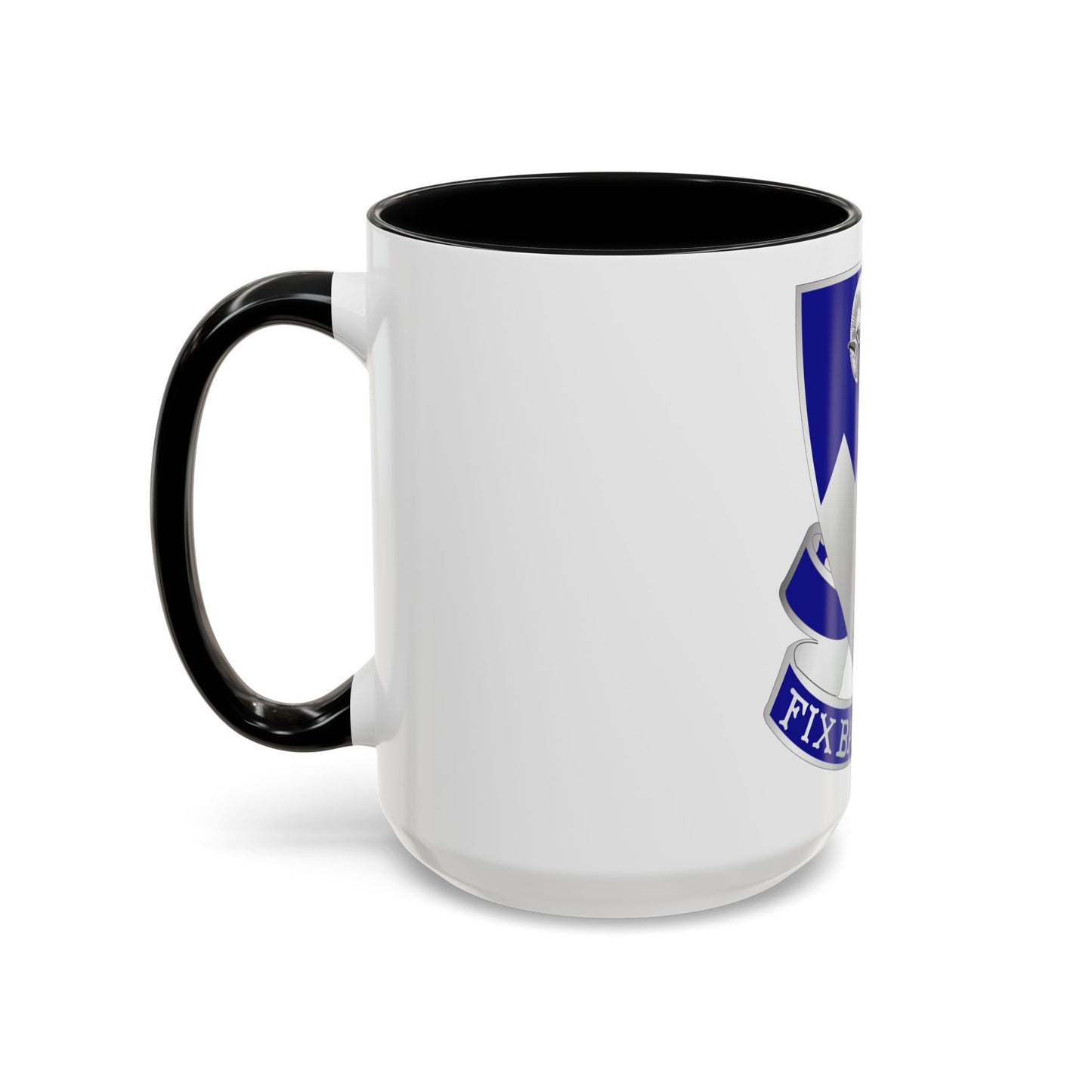 85th Infantry Regiment (U.S. Army) Accent Coffee Mug