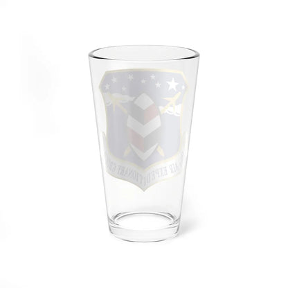 404th Air Expeditionary Group (U.S. Air Force) Pint Glass 16oz-Go Mug Yourself