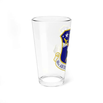 404th Air Expeditionary Group (U.S. Air Force) Pint Glass 16oz - Go Mug Yourself