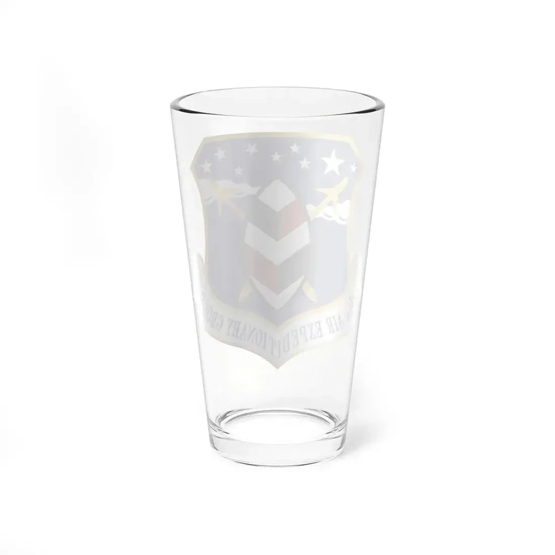 404th Air Expeditionary Group (U.S. Air Force) Pint Glass 16oz - Go Mug Yourself