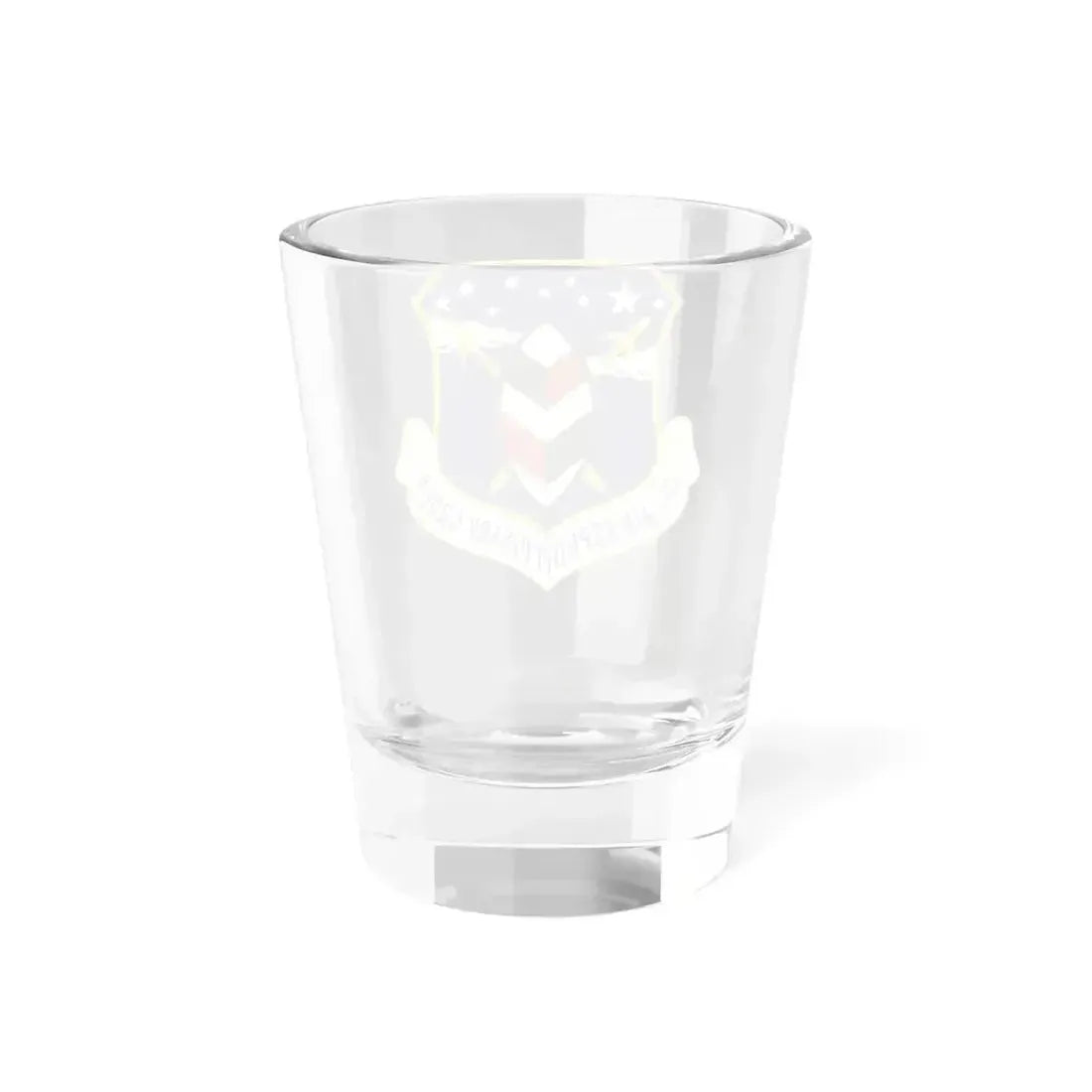 404th Air Expeditionary Group (U.S. Air Force) Shot Glass 1.5oz - Go Mug Yourself