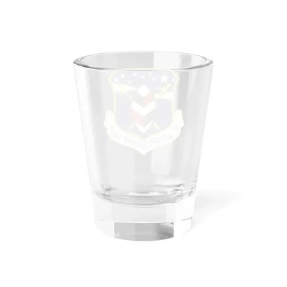 404th Air Expeditionary Group (U.S. Air Force) Shot Glass 1.5oz - Go Mug Yourself