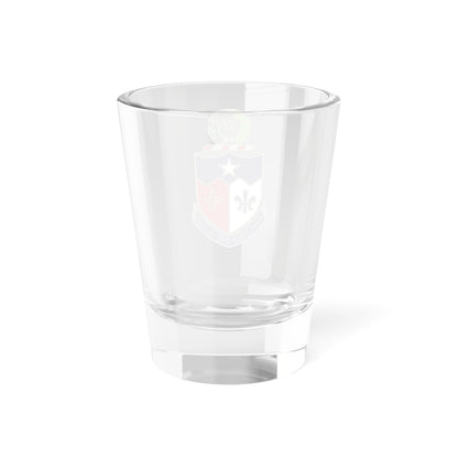 141st Infantry Regiment (U.S. Army) Shot Glass 1.5oz