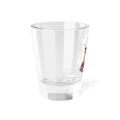 406 Medical Laboratory (U.S. Army) Shot Glass 1.5oz - Go Mug Yourself