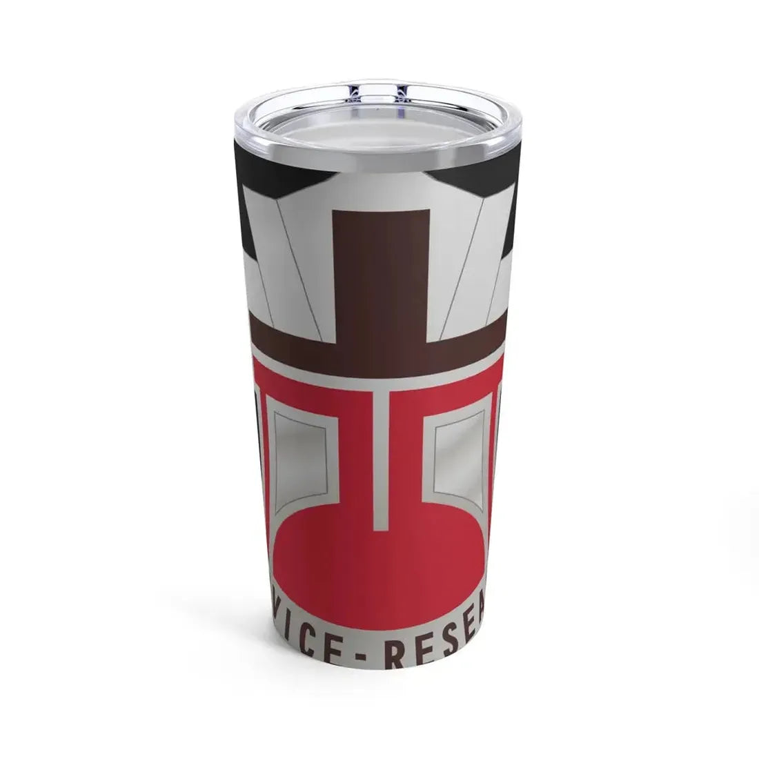 406 Medical Laboratory (U.S. Army) Tumbler 20oz 20oz - Go Mug Yourself