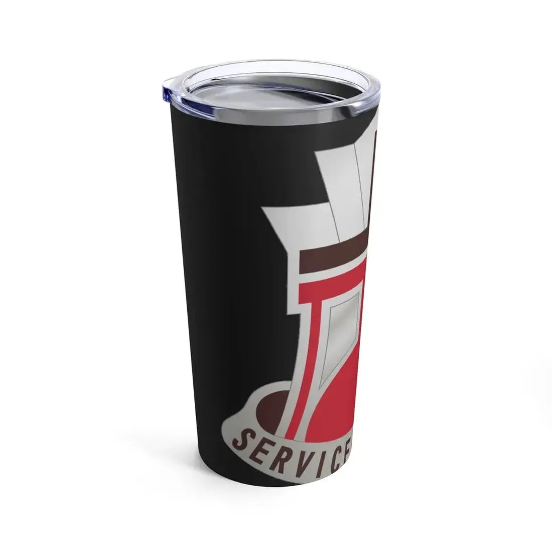 406 Medical Laboratory (U.S. Army) Tumbler 20oz - Go Mug Yourself