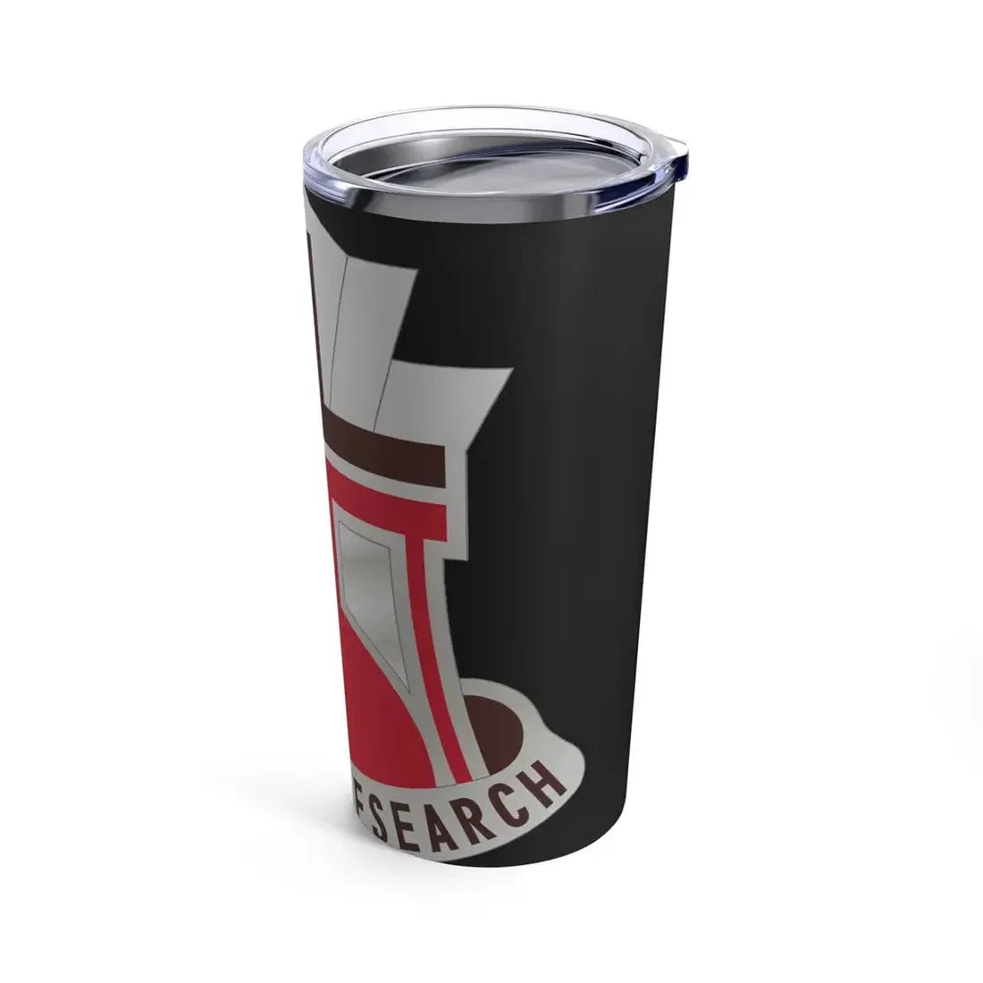 406 Medical Laboratory (U.S. Army) Tumbler 20oz - Go Mug Yourself