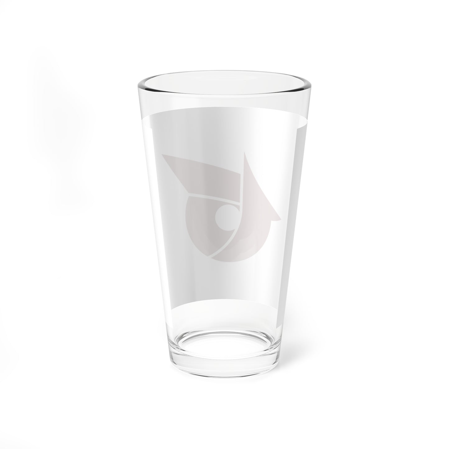 Flag of Hiraizumi Iwate (Japan) Pint Glass 16oz