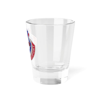 435 Medical Battalion (U.S. Army) Shot Glass 1.5oz