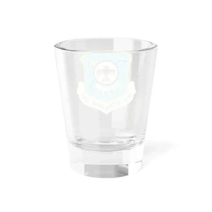 407th Air Expeditionary Group (U.S. Air Force) Shot Glass 1.5oz - Go Mug Yourself