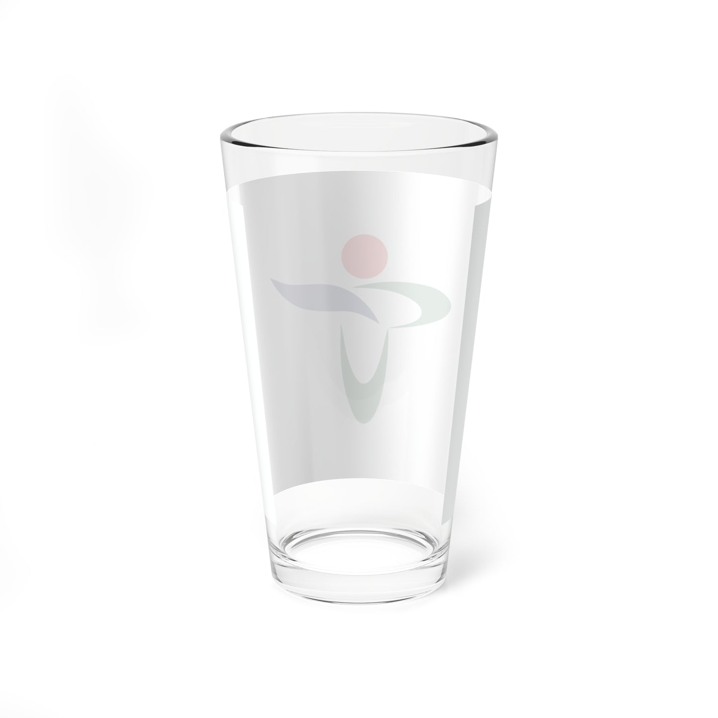 Flag of Tatsuno Hyogo (Japan) Pint Glass 16oz