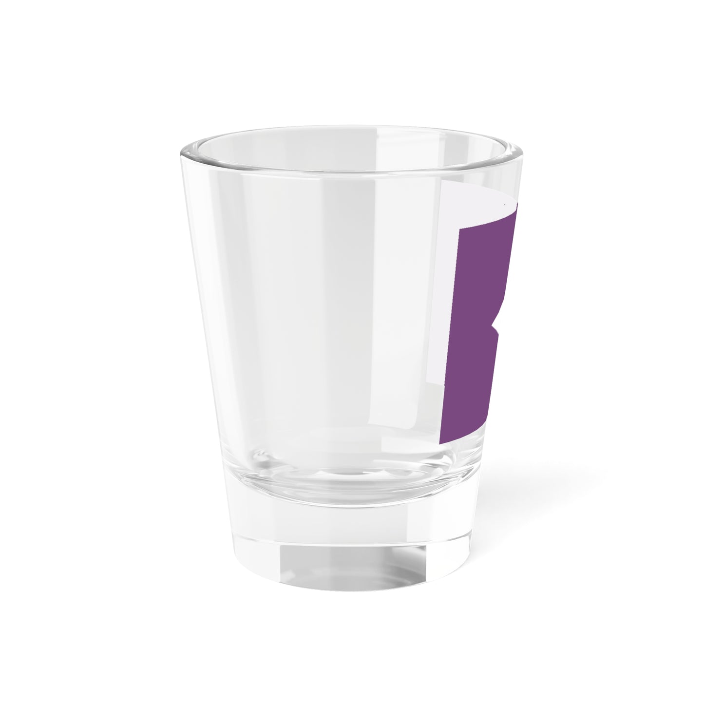 Flag of Hokuryu Hokkaido (Japan) Shot Glass 1.5oz