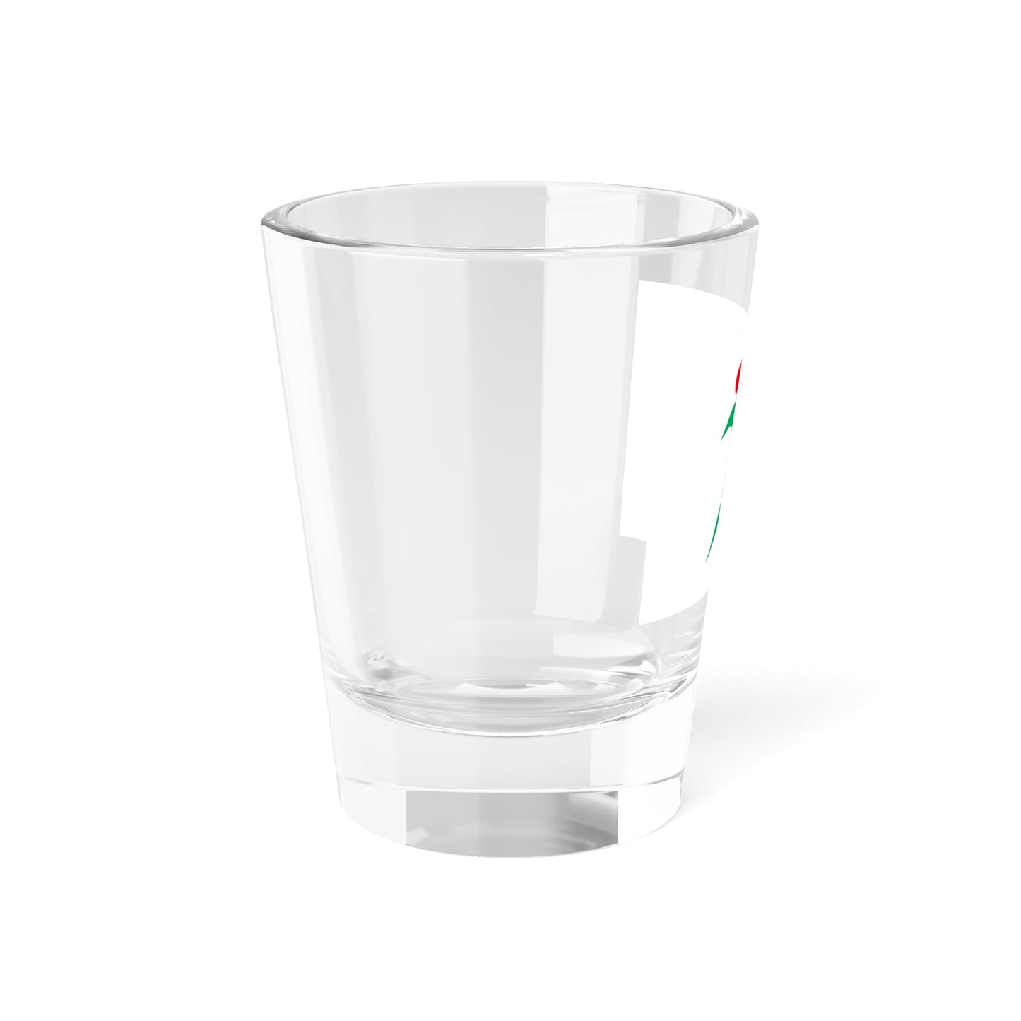 Flag of Kobayashi Miyazaki (Japan) Shot Glass 1.5oz