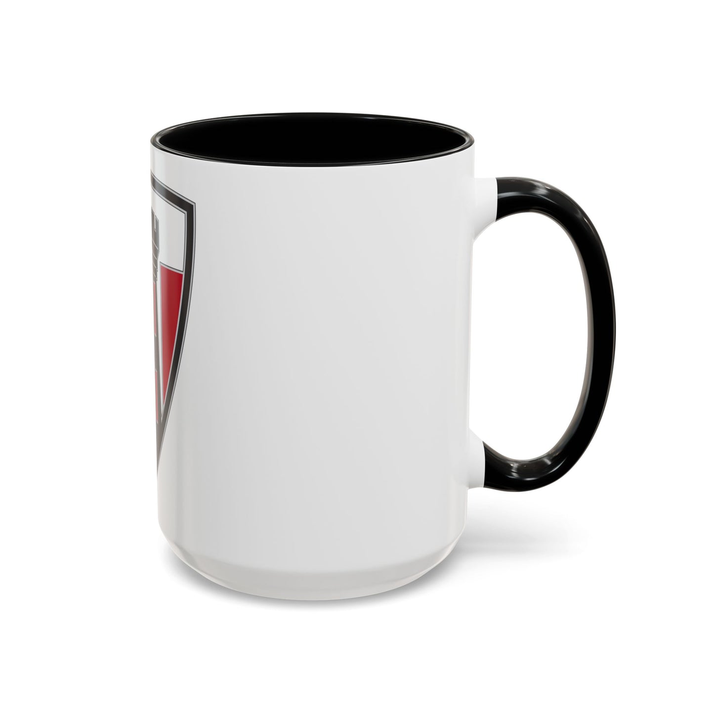 176 Engineer Brigade 3 (U.S. Army) Accent Coffee Mug