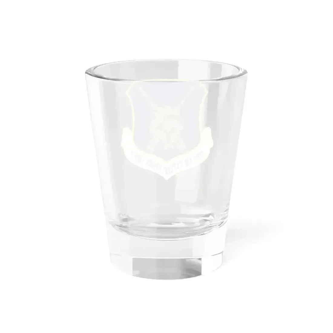 409th Air Expeditionary Group (U.S. Air Force) Shot Glass 1.5oz - Go Mug Yourself