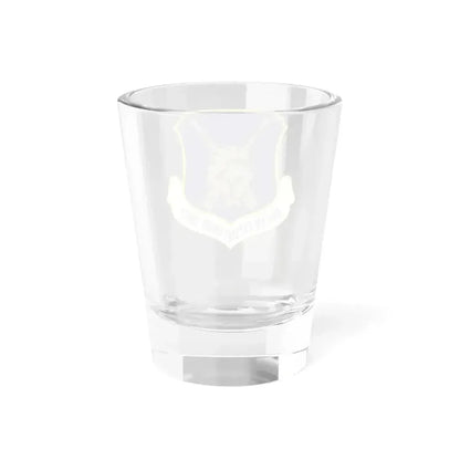 409th Air Expeditionary Group (U.S. Air Force) Shot Glass 1.5oz - Go Mug Yourself