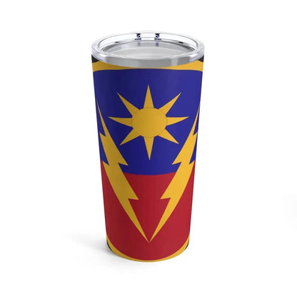 40th Armored Brigade (U.S. Army) Tumbler 20oz 20oz - Go Mug Yourself