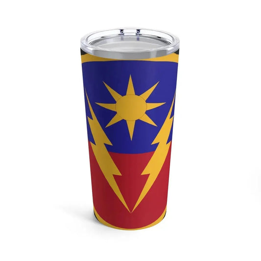 40th Armored Brigade (U.S. Army) Tumbler 20oz 20oz - Go Mug Yourself