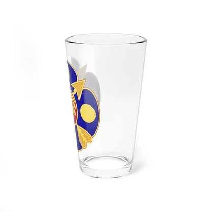 40th Artillery Brigade (U.S. Army) Pint Glass 16oz - Go Mug Yourself