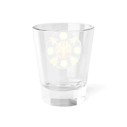 40th Artillery Brigade (U.S. Army) Shot Glass 1.5oz - Go Mug Yourself
