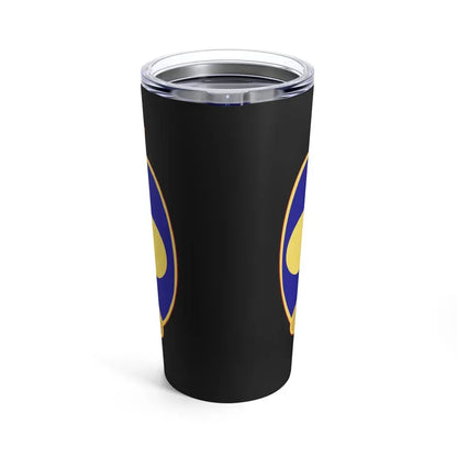 40th Artillery Brigade (U.S. Army) Tumbler 20oz - Go Mug Yourself