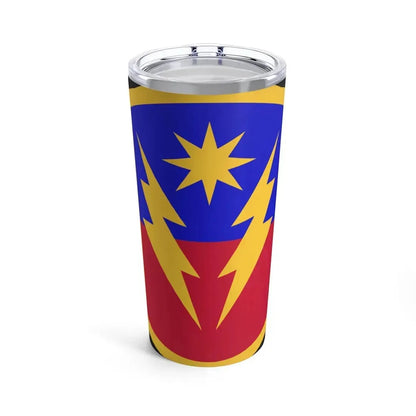 40th Infantry Brigade Combat Team SSI (U.S. Army) Tumbler 20oz 20oz - Go Mug Yourself