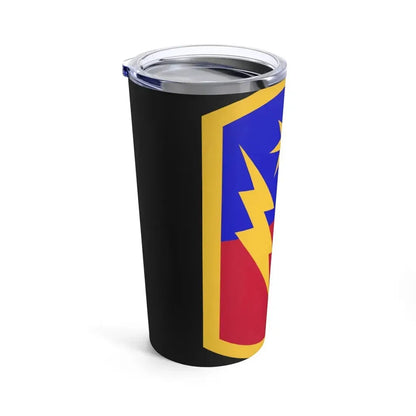 40th Infantry Brigade Combat Team SSI (U.S. Army) Tumbler 20oz - Go Mug Yourself