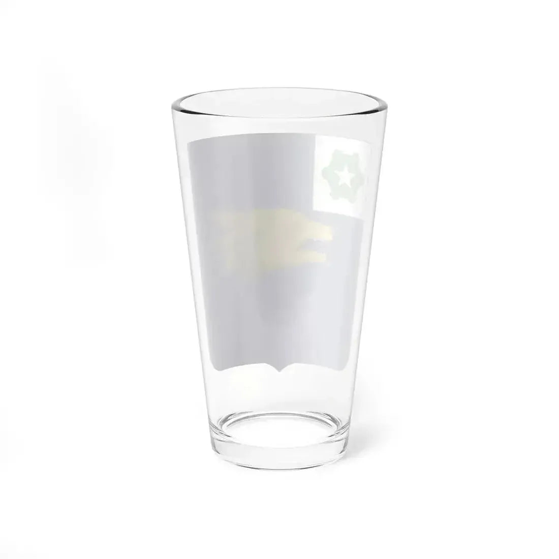 40th Infantry Regiment 2 (U.S. Army) Pint Glass 16oz - Go Mug Yourself