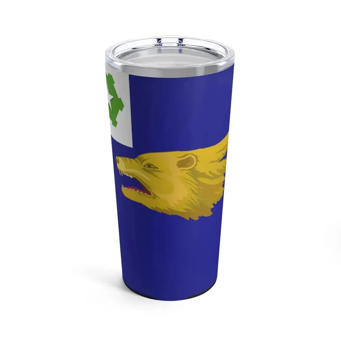 40th Infantry Regiment 2 (U.S. Army) Tumbler 20oz 20oz - Go Mug Yourself