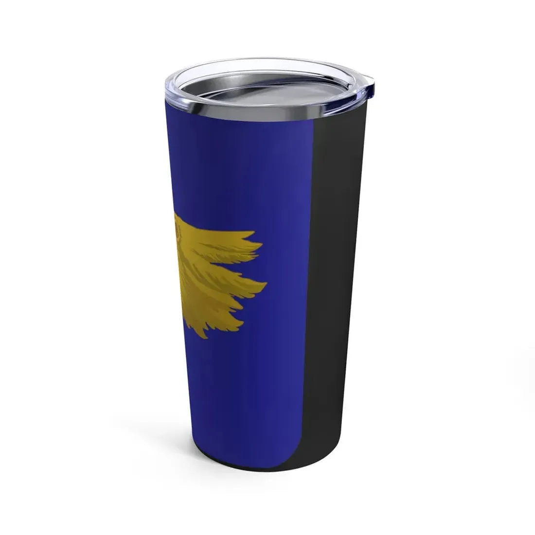 40th Infantry Regiment 2 (U.S. Army) Tumbler 20oz - Go Mug Yourself