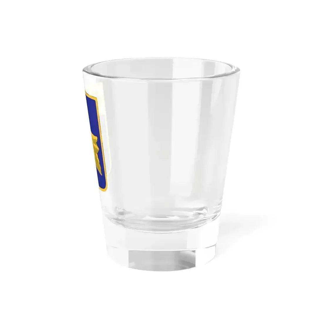 40th Infantry Regiment (U.S. Army) Shot Glass 1.5oz - Go Mug Yourself