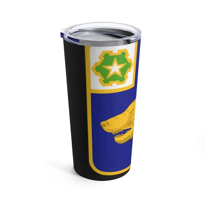 40th Infantry Regiment (U.S. Army) Tumbler 20oz - Go Mug Yourself