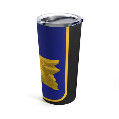 40th Infantry Regiment (U.S. Army) Tumbler 20oz - Go Mug Yourself