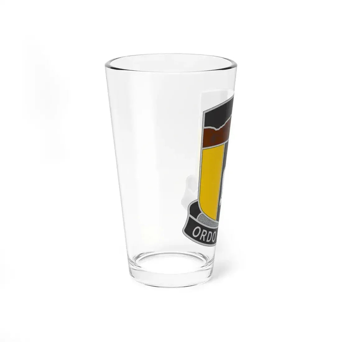 410 Civil Affairs Battalion (U.S. Army) Pint Glass 16oz - Go Mug Yourself