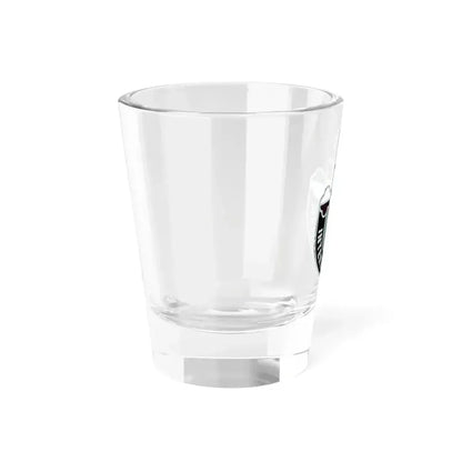 410th Hospital Center (U.S. Army) Shot Glass 1.5oz - Go Mug Yourself